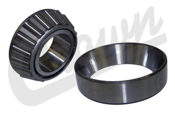Pinion Bearing Set (Outer) (Timken)