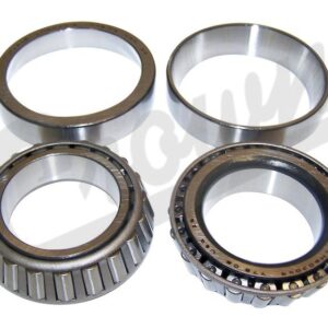 Side Bearing Set