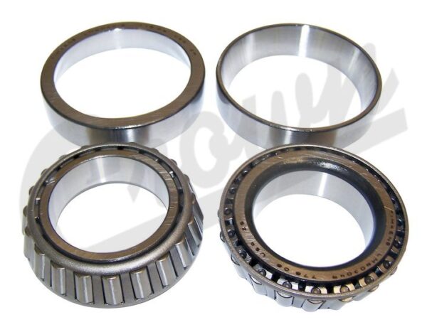 Side Bearing Set