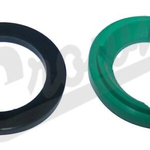 Shift Retainer Seal