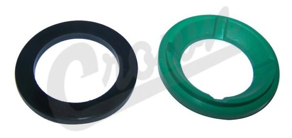 Shift Retainer Seal