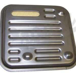 Transmission Filter