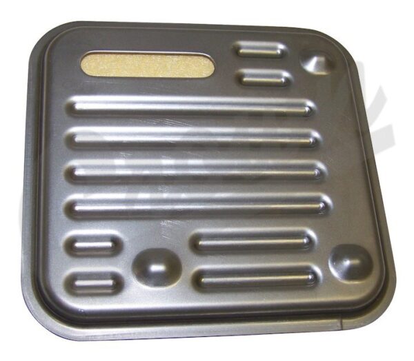 Transmission Filter