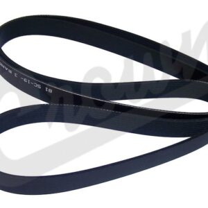 Accessory Drive Belt