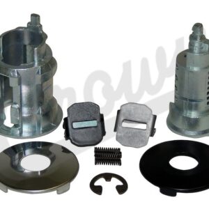 Door Cylinder