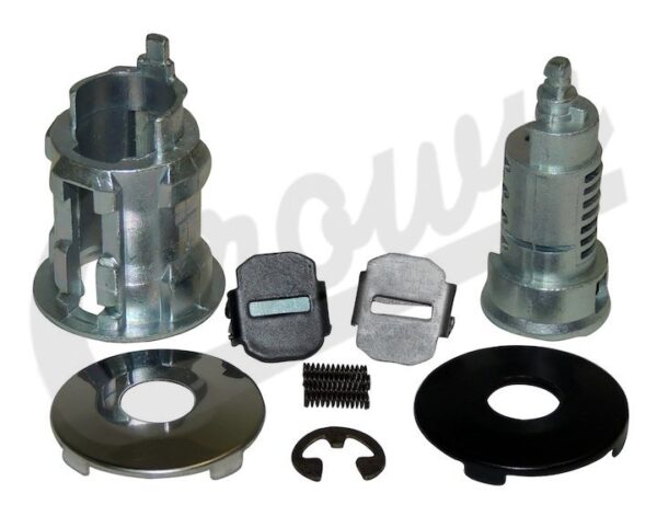 Door Cylinder