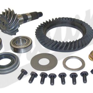 Ring & Pinion Kit