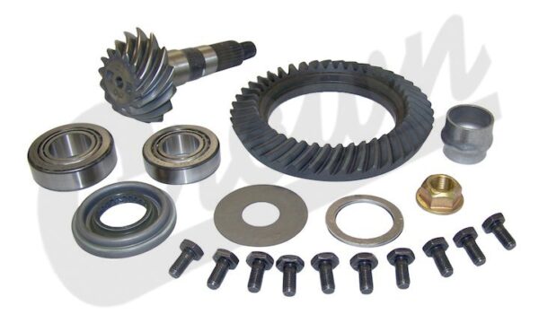 Ring & Pinion Kit