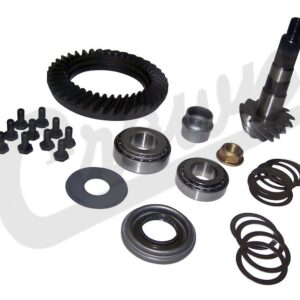 Ring & Pinion Kit