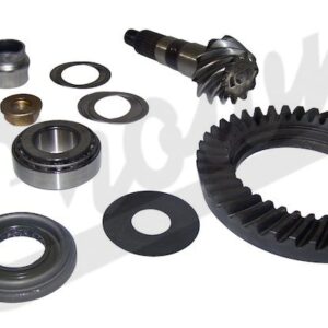 Ring & Pinion Kit