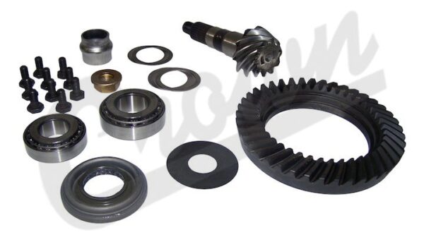 Ring & Pinion Kit