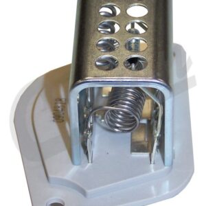 Blower Motor Resistor
