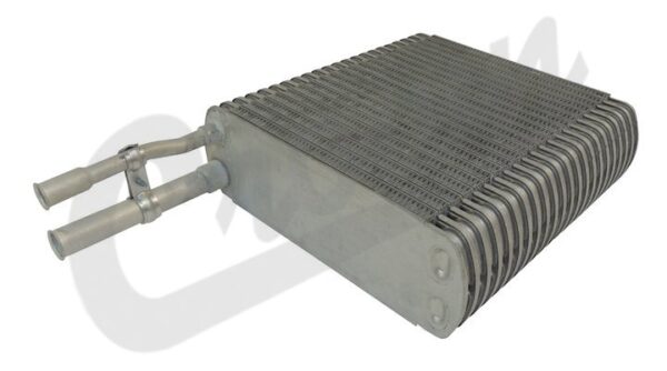 Evaporator Core