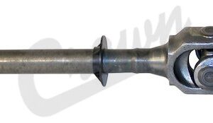 Axle Shaft Assembly