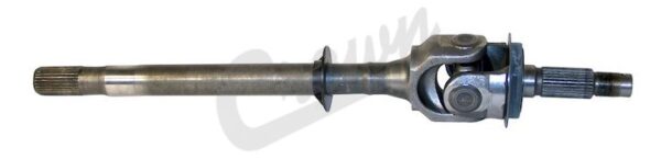 Axle Shaft Assembly