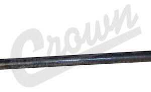 Axle Shaft Assembly