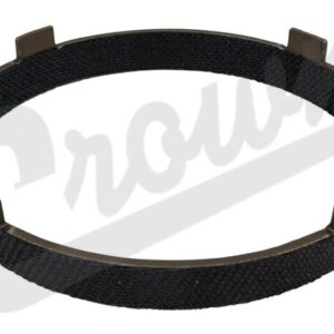 Synchronizer Blocking Ring