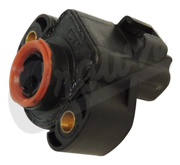 Throttle Position Sensor (MotoE)