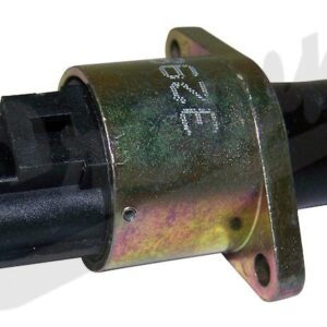 Idle Speed Motor