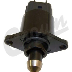 Idle Speed Motor / Air Control Valve (Holstein)