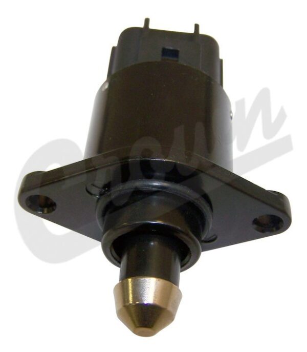 Idle Speed Motor / Air Control Valve (Holstein)