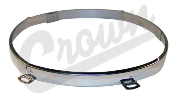Headlight Retainer
