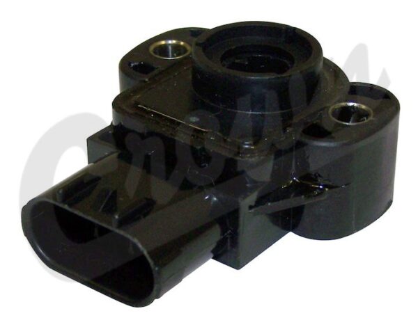 Throttle Position Sensor