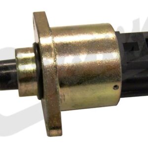 Idle Air Control Valve