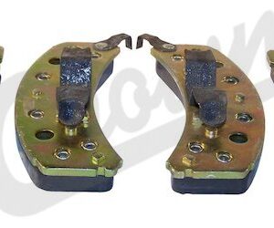 Brake Pad Set