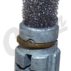 Glovebox Cylinder