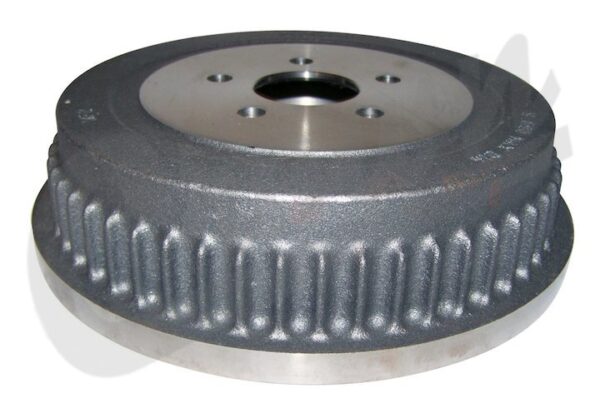 Brake Drum (Rear)