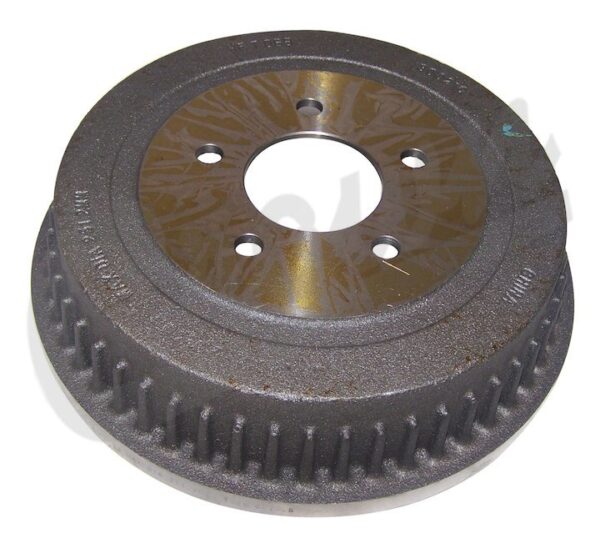Brake Drum
