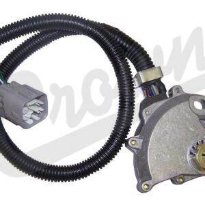 Neutral Safety Switch
