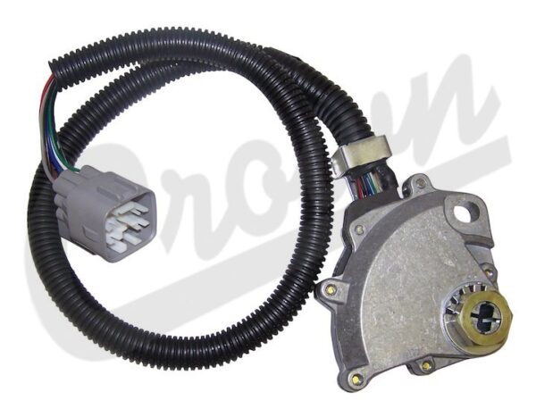 Neutral Safety Switch