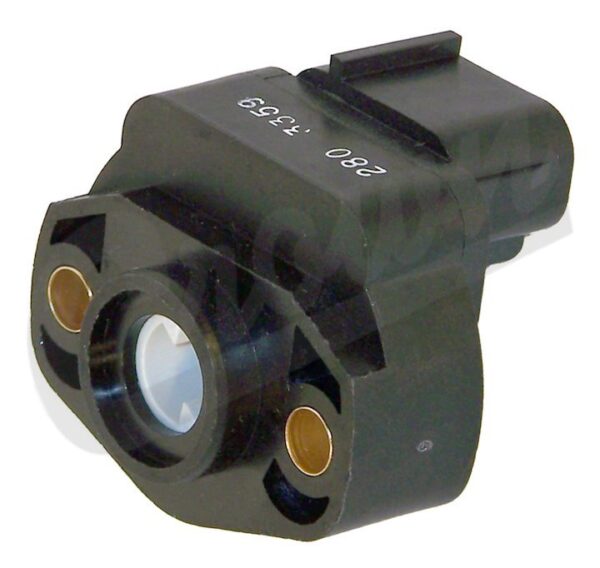 Throttle Position Sensor (UltraP)
