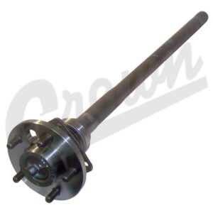 Axle Shaft (Rear Right)