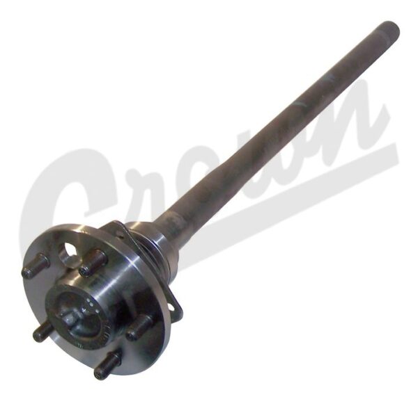 Axle Shaft (Rear Right)