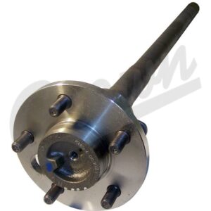 Axle Shaft Assembly