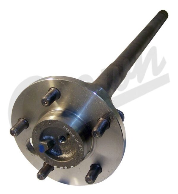 Axle Shaft Assembly