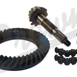 Ring & Pinion Set (4.10)