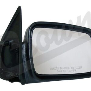 Manual Mirror (Right)