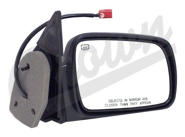 Power Heated Mirror (Right)