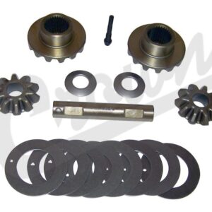 Differential Gear Set