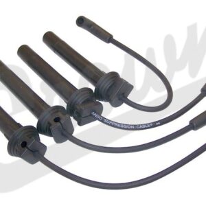 Ignition Wire Set