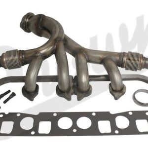 Exhaust Manifold Kit