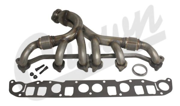 Exhaust Manifold Kit