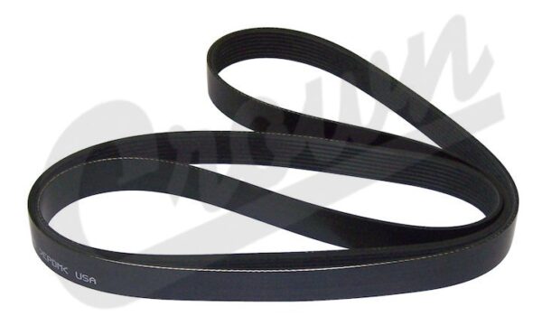 Accessory Drive Belt