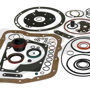 Transmission Overhaul Kit