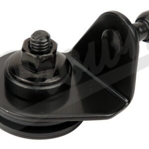 Liftgate Glass Support Bracket