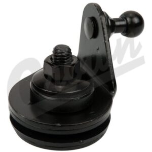 Liftgate Glass Support Bracket